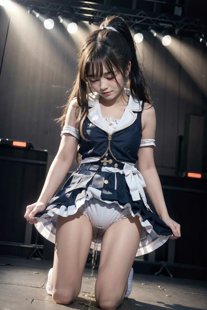 至高のおもらし vol.2