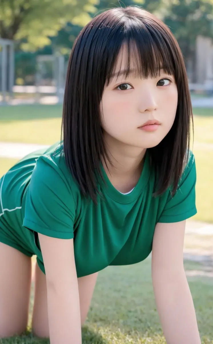 【聖クリーム女学院】体育美少女130人 vol.1