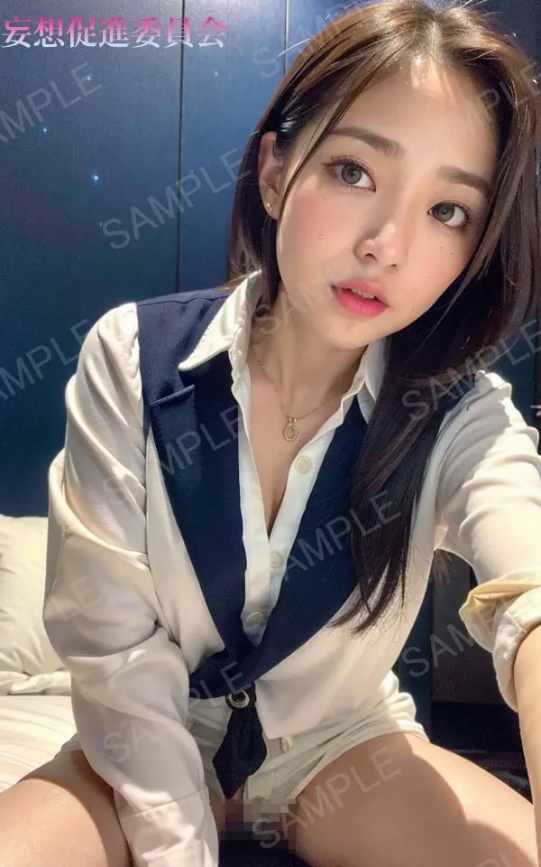 清楚系女子高生は ヤリマンすぎて やばいです〜いつも清楚で静かなJKは放課後、援交で大人チンポに堕とされる〜