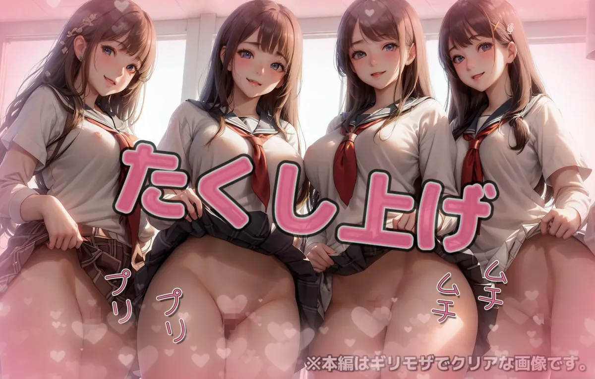 催眠ハーレム学園へようこそ