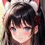 猫耳メイド