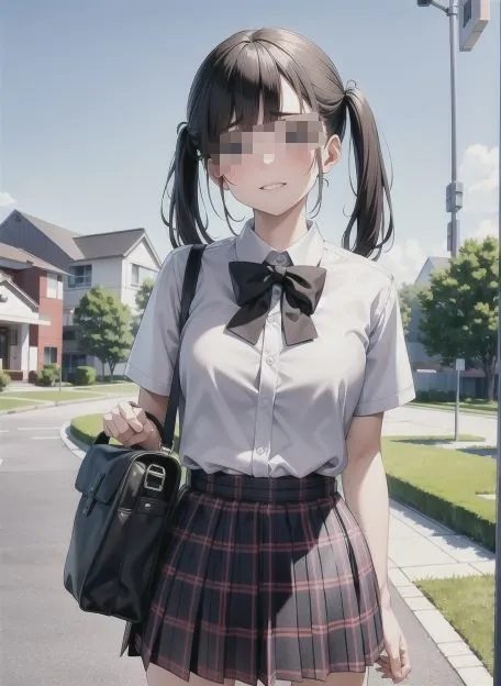 はじめての潮吹き