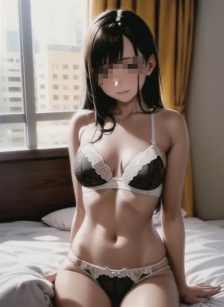 はじめての潮吹き