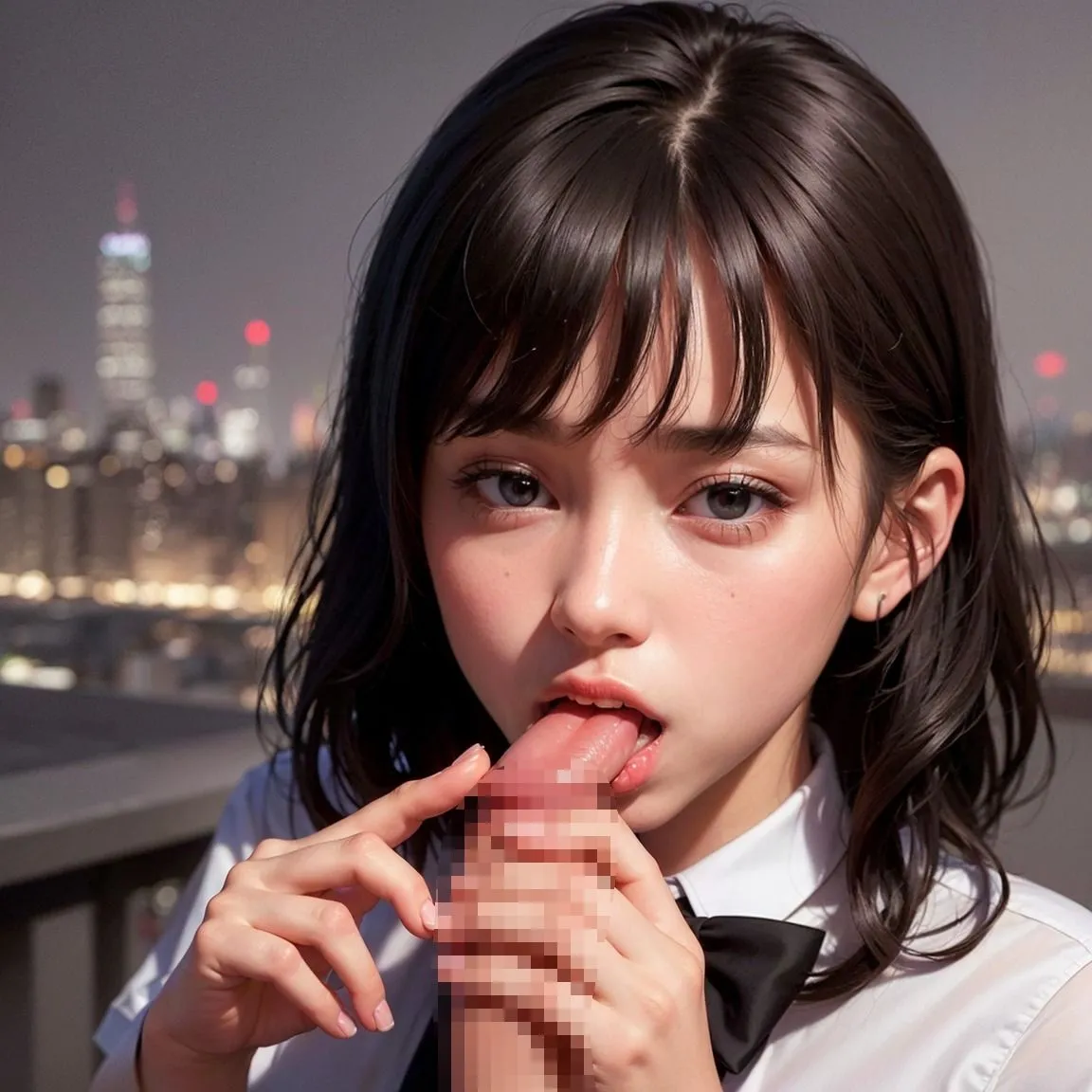 初めてのJK援交