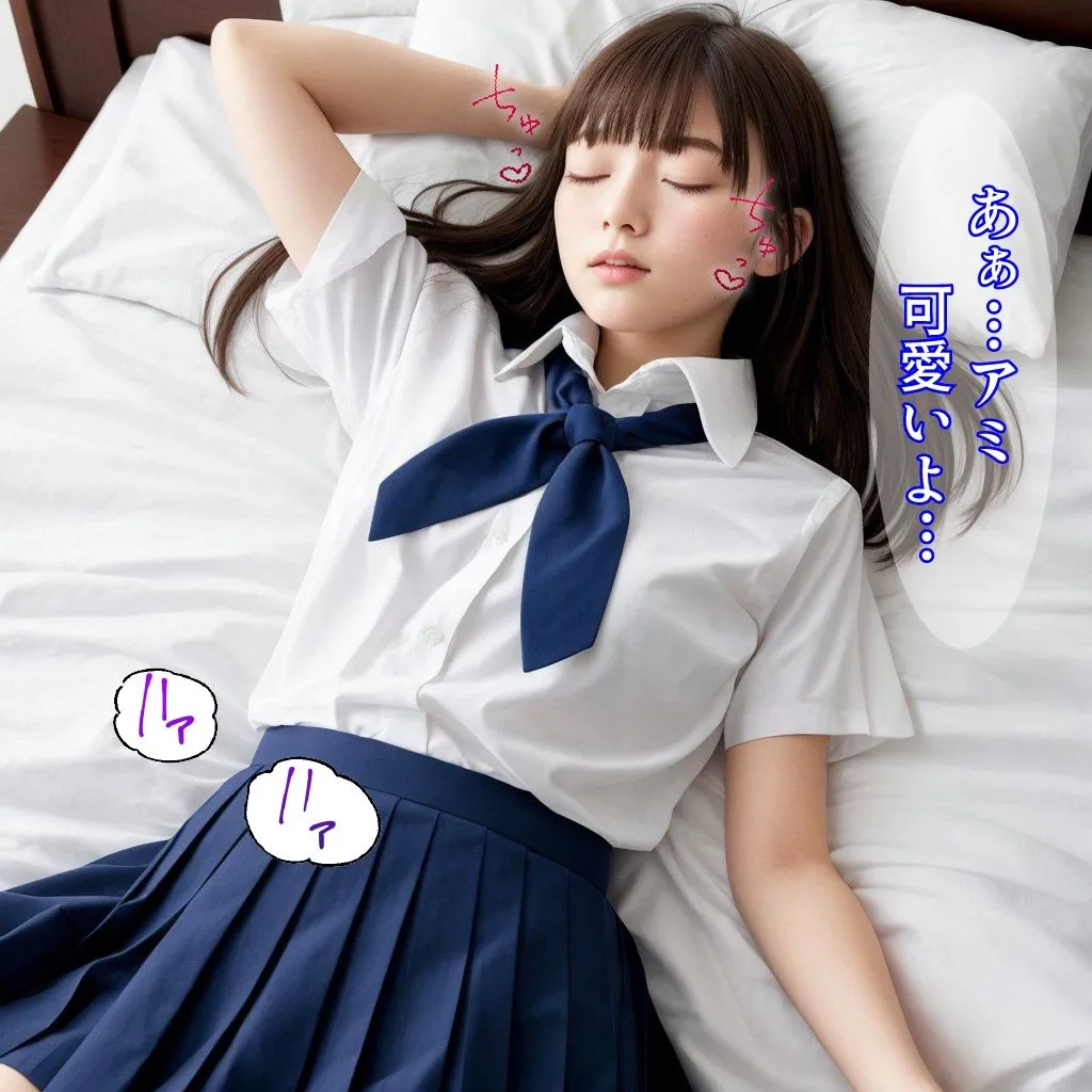 キミを寝取るまで〜NTRラブストーリー