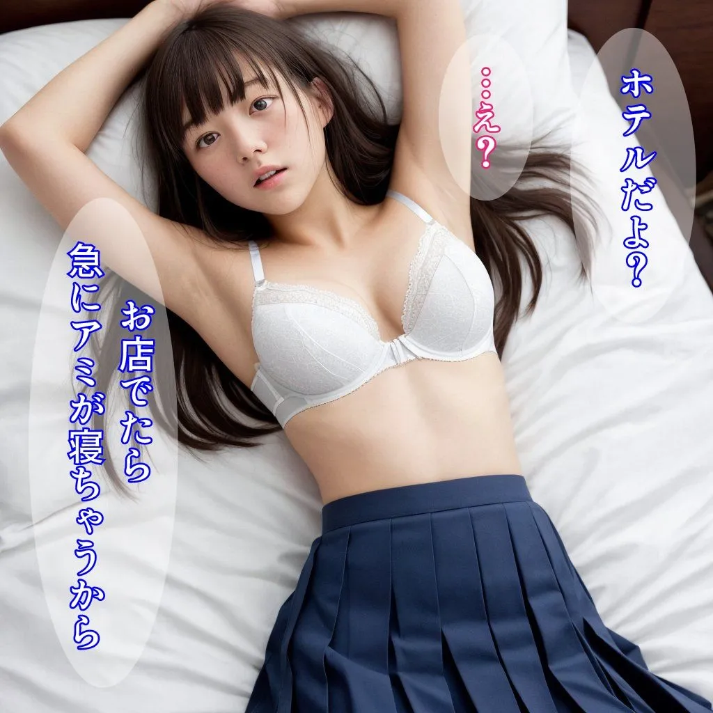 キミを寝取るまで〜NTRラブストーリー