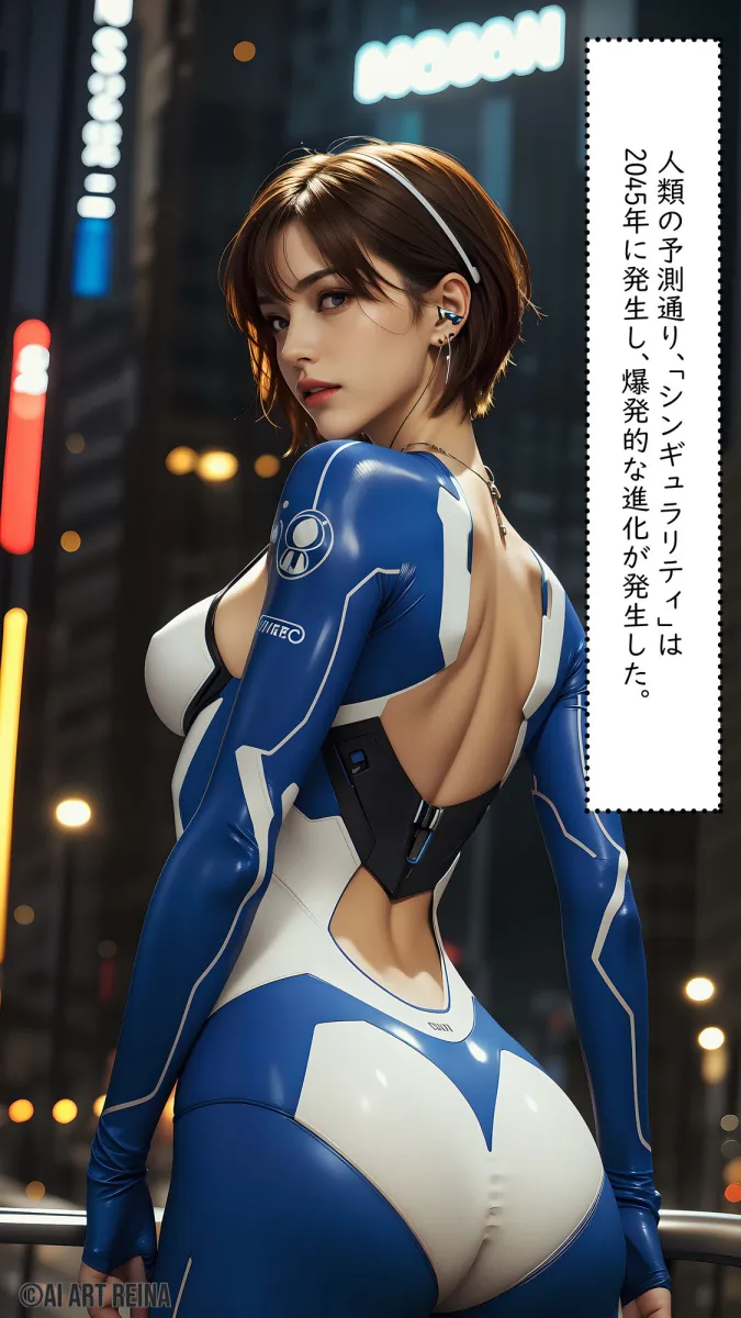 麗奈、香澄、遥香、紗月（デジタルの囚人 収録01〜07）