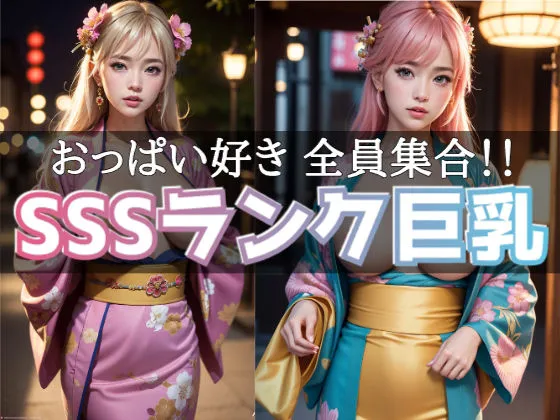 おっぱい丸見え巨乳服