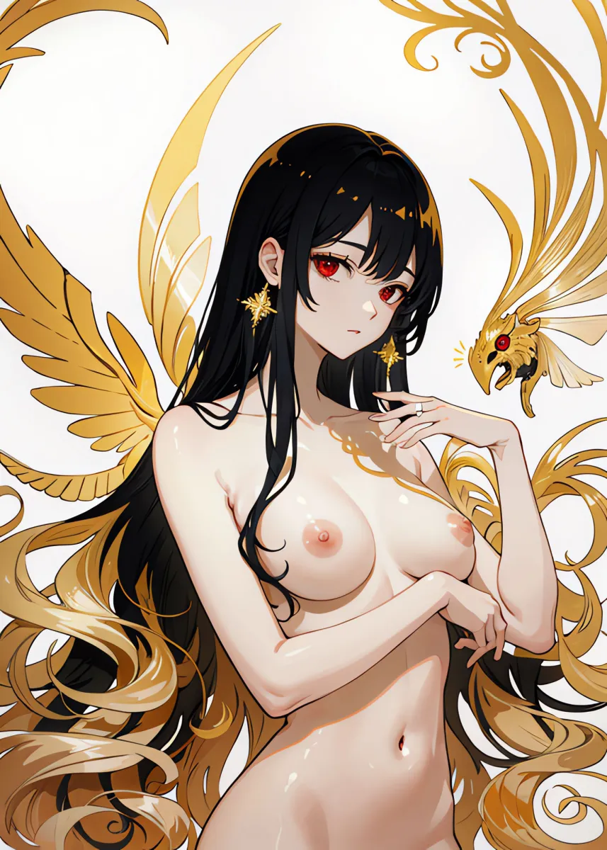 Not a big deal -Erotica or Pornography- vol.01 Vergine Bianca