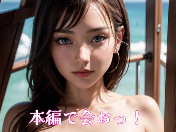 ガチで揉みたい巨乳おっぱい〜裸バレリーナ・女海賊・街中露出〜