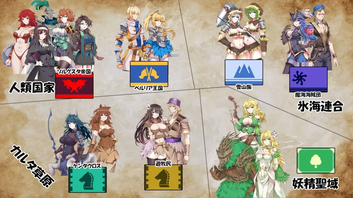 俺が受け継いだ領地が魔王領だと！？