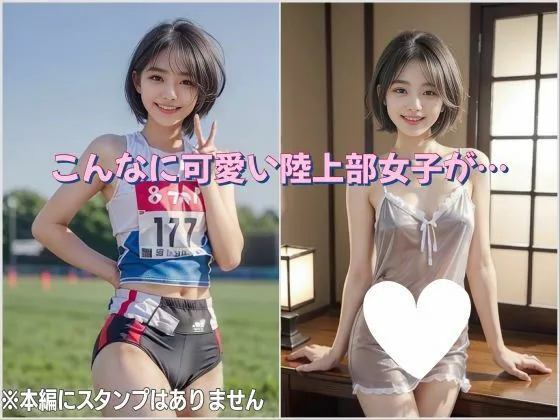 18歳JKのリアル！！陸上部女子のパパ活事情