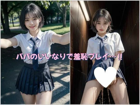 18歳JKのリアル！！陸上部女子のパパ活事情