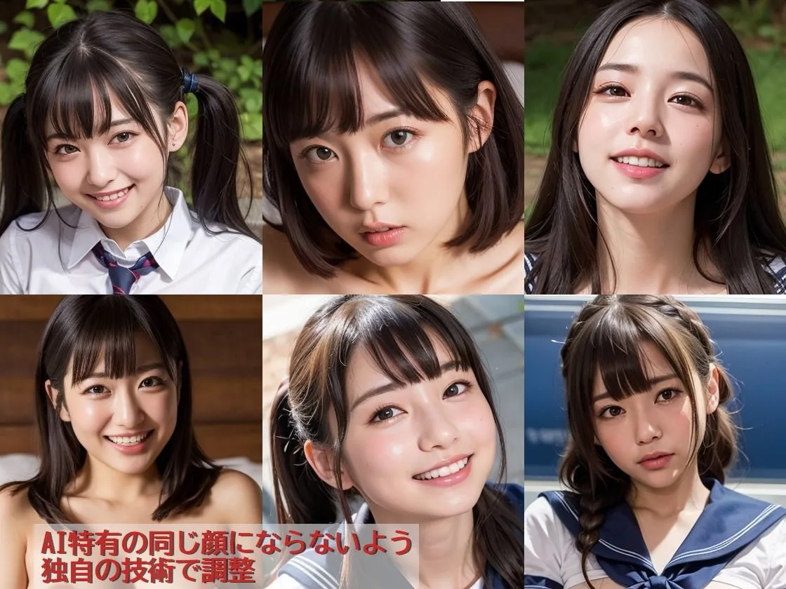 リアルJKの挿入