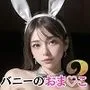 裏カジノの景品はバニーのおまんこ2【美麗CG110枚収録】