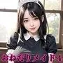 中出し大好き！おねだりメイド4【豪華CG220枚収録】