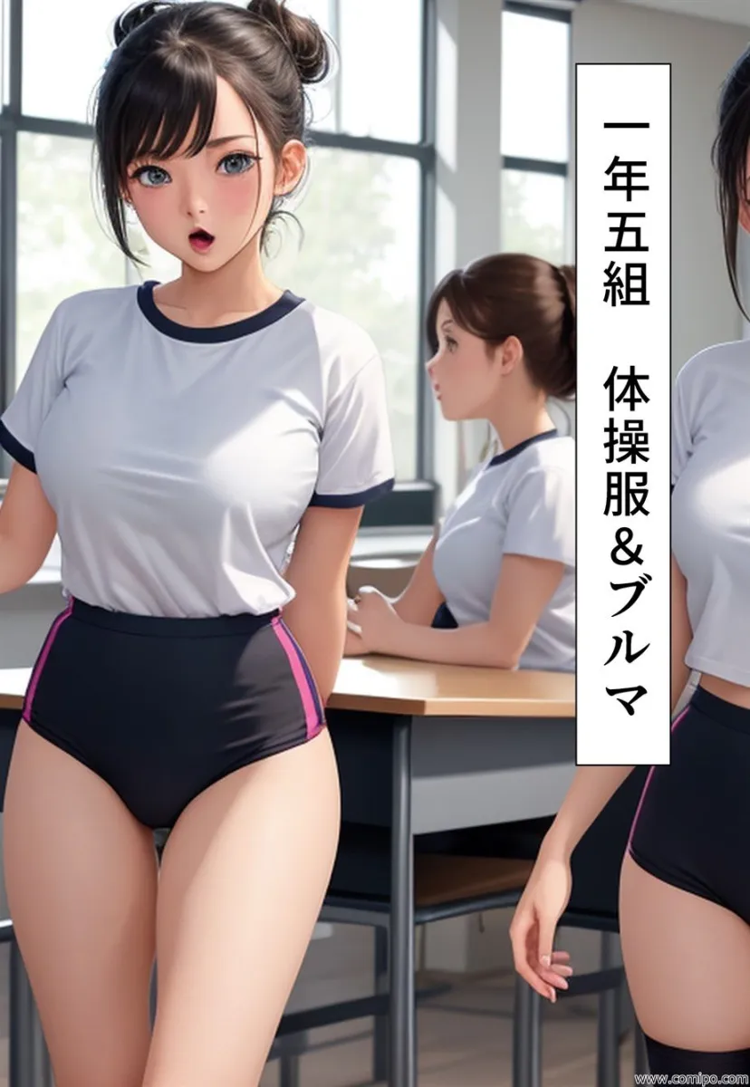 女装学園祭 プロローグ