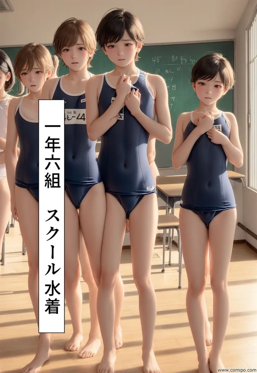 女装学園祭 プロローグ