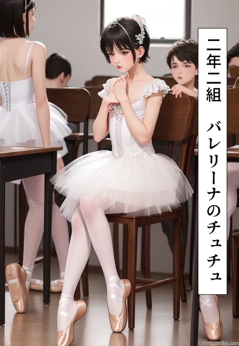 女装学園祭 プロローグ