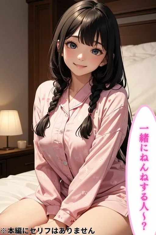 母性あふれる巨乳妹の手コキパイズリでオギャる