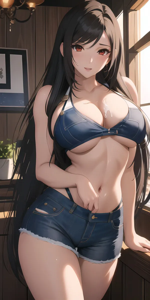 おしるこ6〜赤眼黒髪格闘家〜