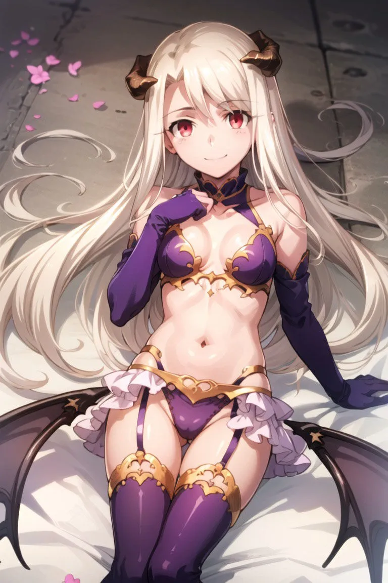 Fate/stay night イリヤ エロCG集