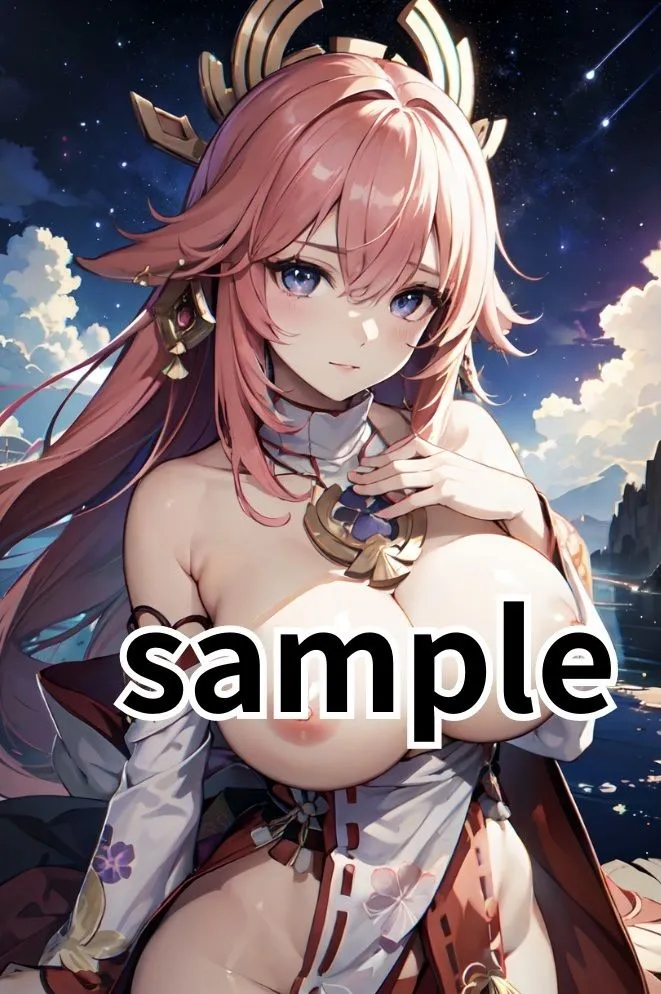 AI Art Collection Vol.0 石の家