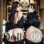 〜魔法学校〜 Dolls AI美女ヌード写真集 Vol.09