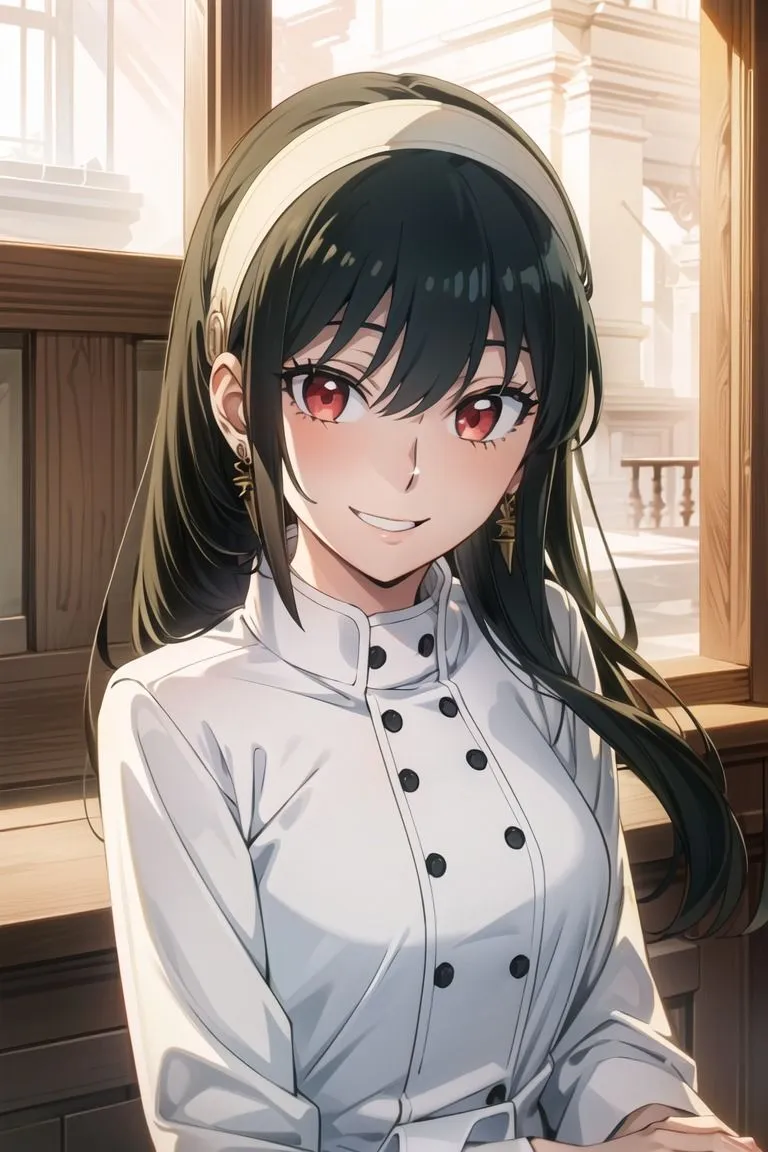 SPY×FAMILY ヨル エロCG集133枚