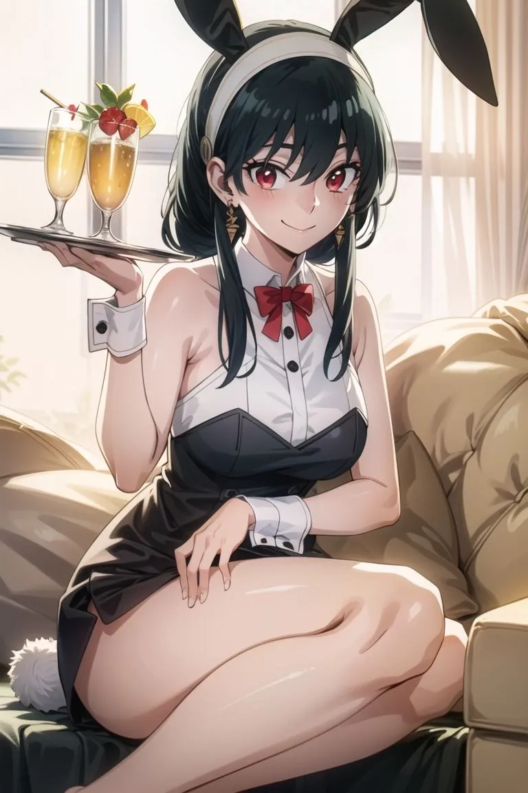 SPY×FAMILY ヨル エロCG集133枚