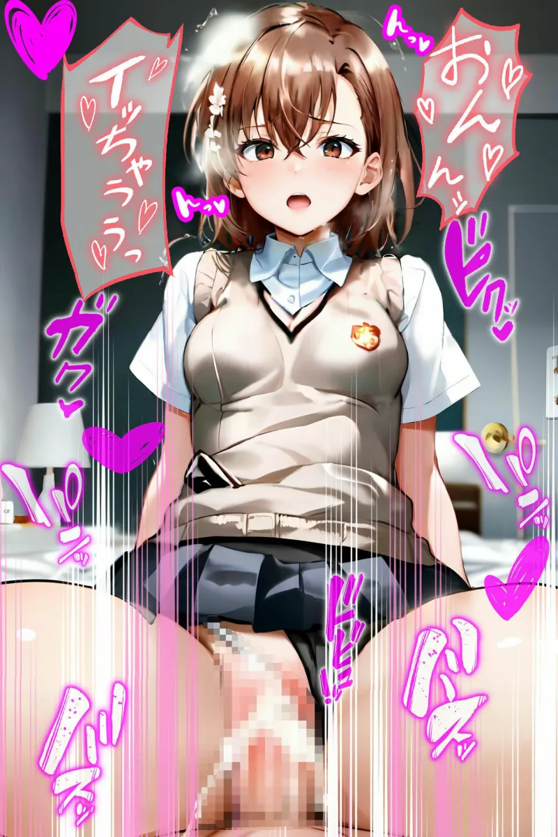 とある学園の子達と催眠パパ活