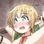 エルフの女の子を騙して誘拐し性奴隷に調教するお話