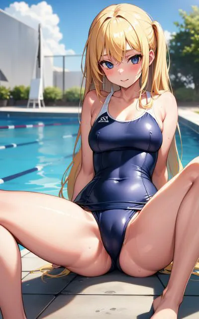 気の弱い女子校生を無理やり犯しちゃいました