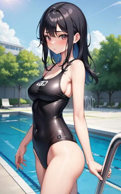 気の弱い女子校生を無理やり犯しちゃいました