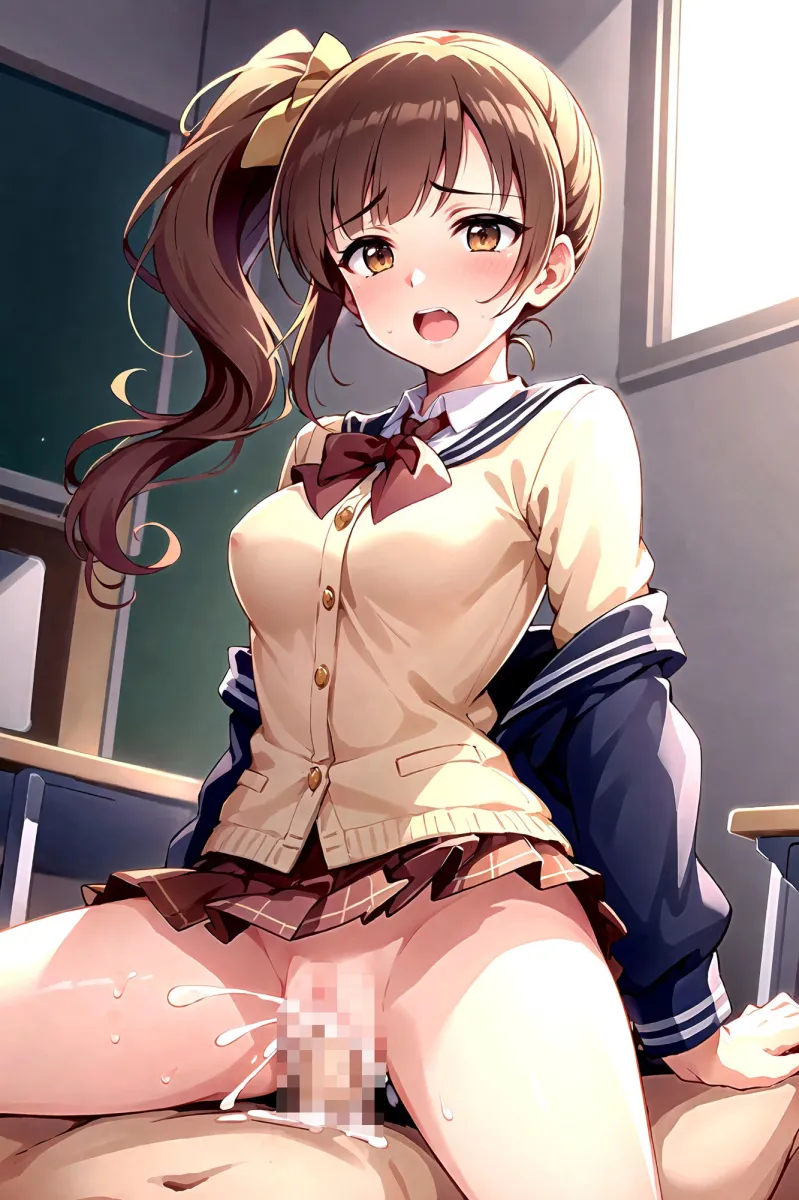 有名アイドルグループのメンバーとラブラブ学園生活！PCS編