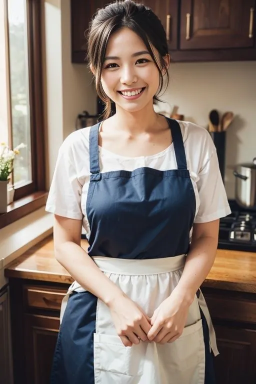 今日のパンツ見せてください。人妻編