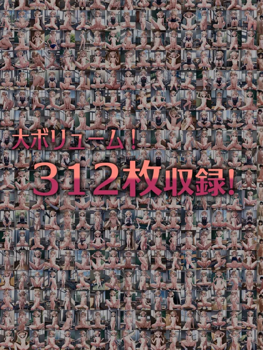 生意気ういちゃん救済！〜性なる教室〜