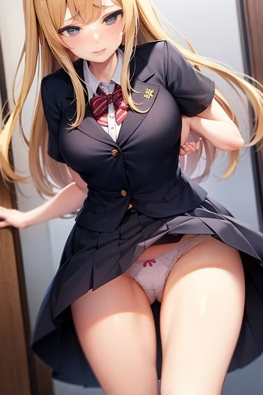 中出しダン！ギャル編