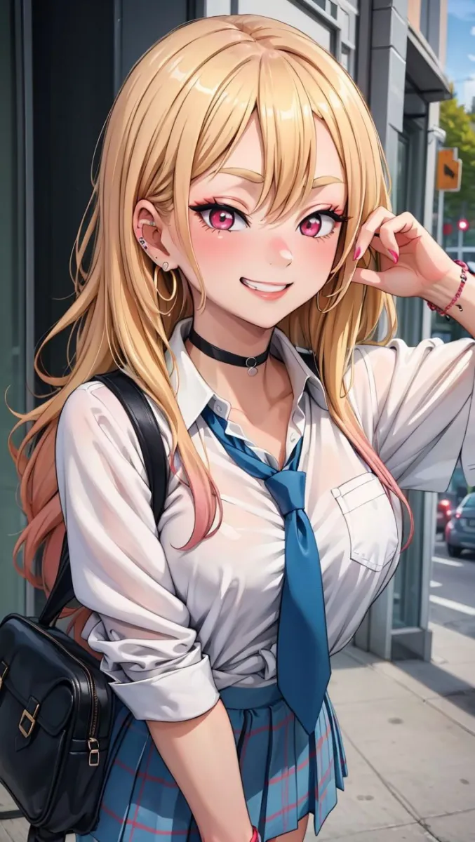 喜多川海夢まみれ