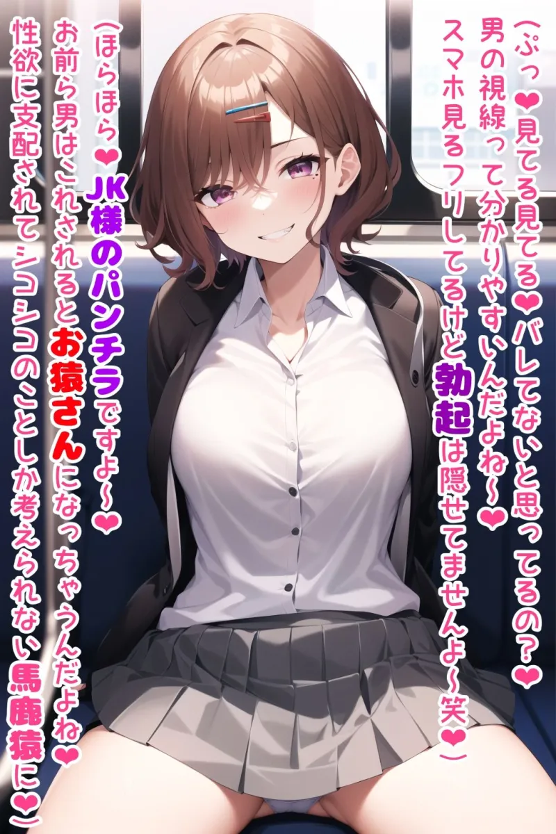 マゾいじめCG集Vol.1