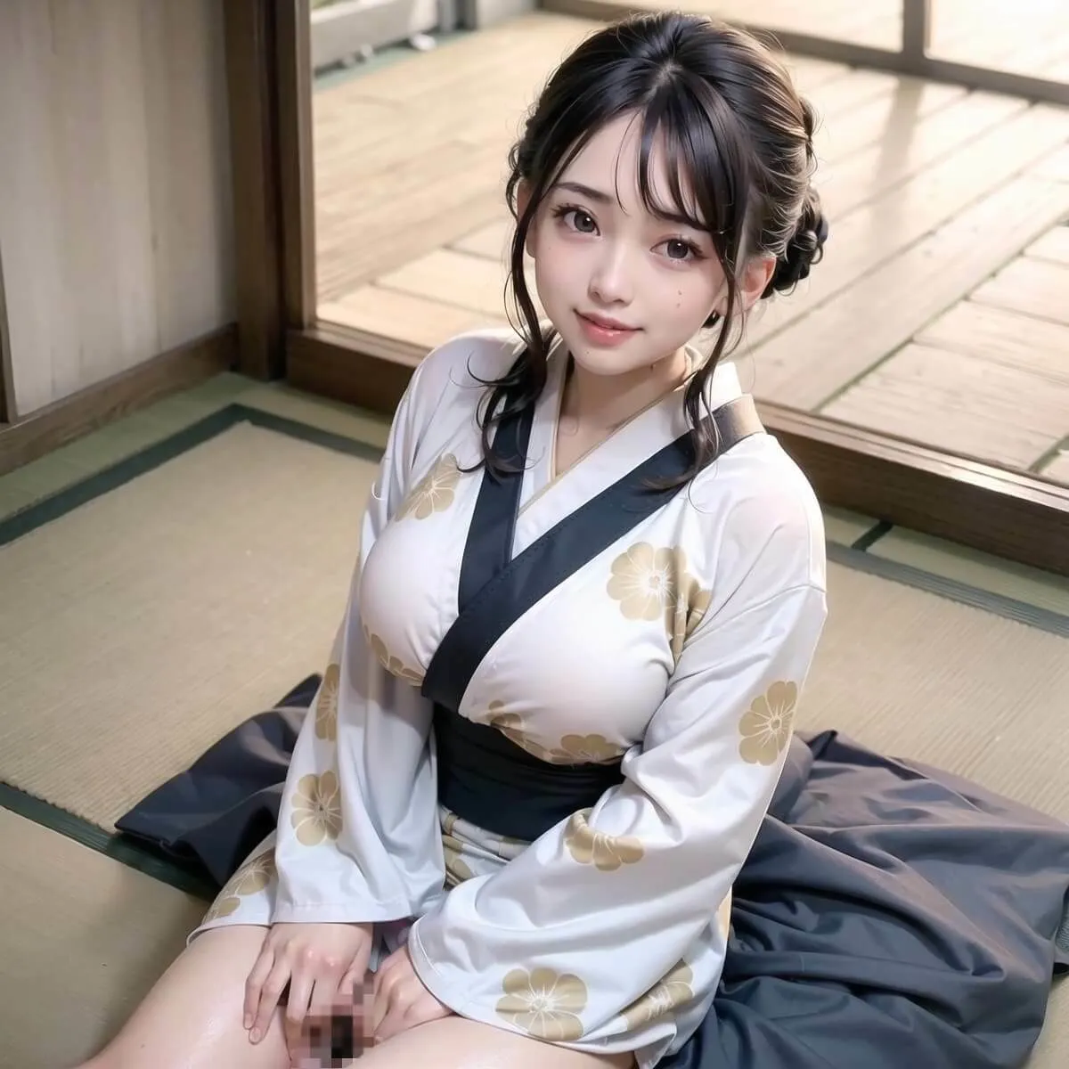 精液を搾り取る美しき村娘たち2【豪華CG210枚収録】