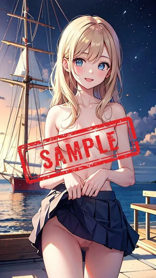 つるぺたBluely Eyes Vol.2