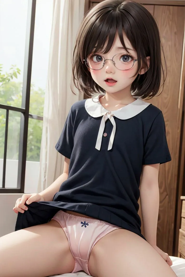 【期間限定特別価格】 ねぇ、君のおパンツみせてぇ