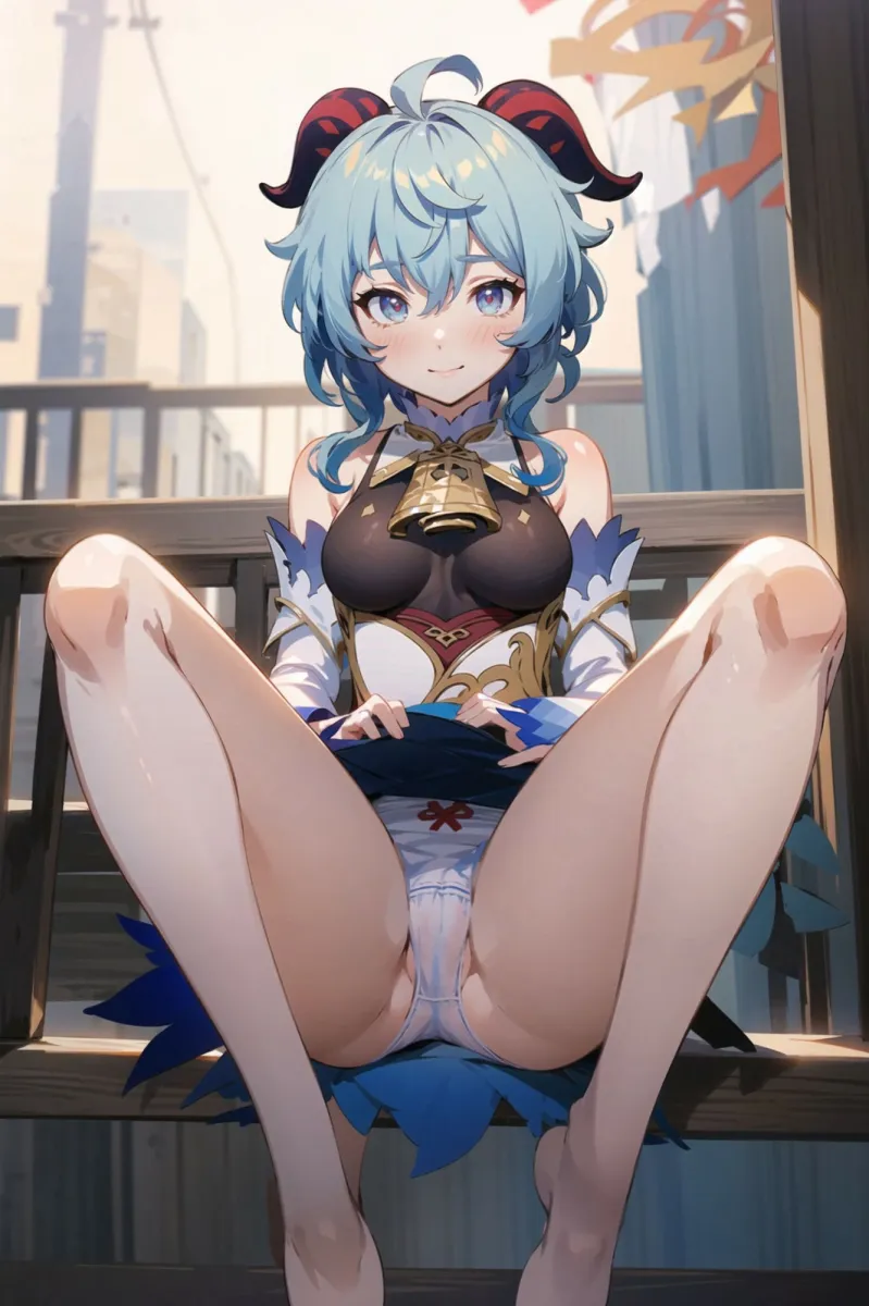 原神CG集 過去分まとめ