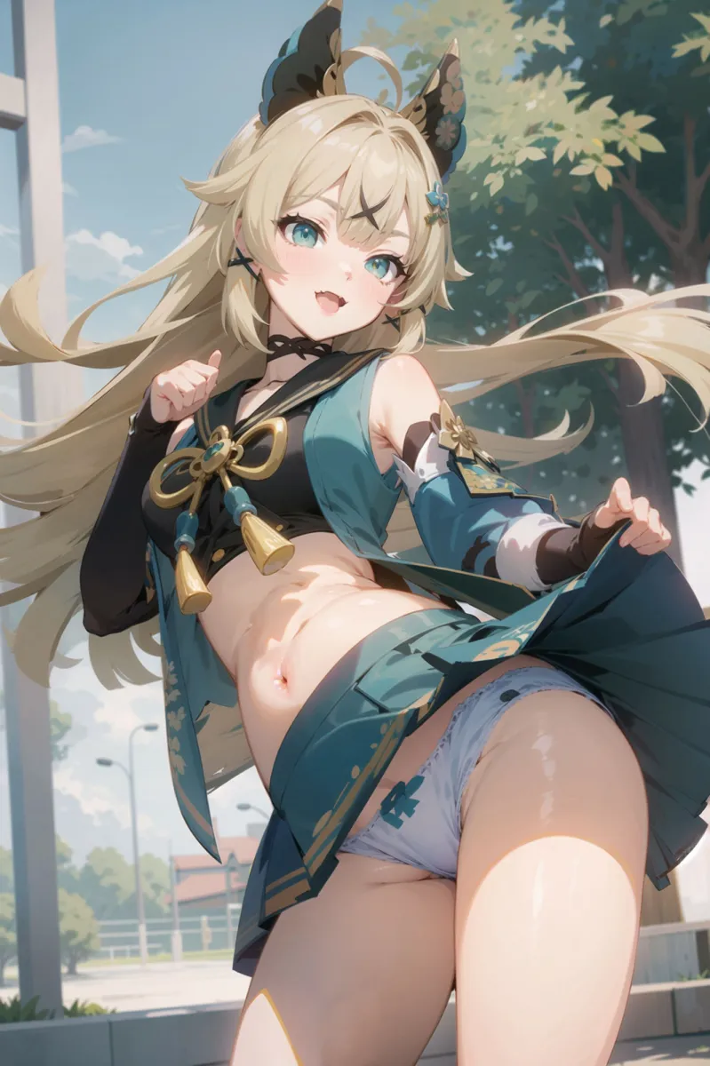 原神CG集 過去分まとめ