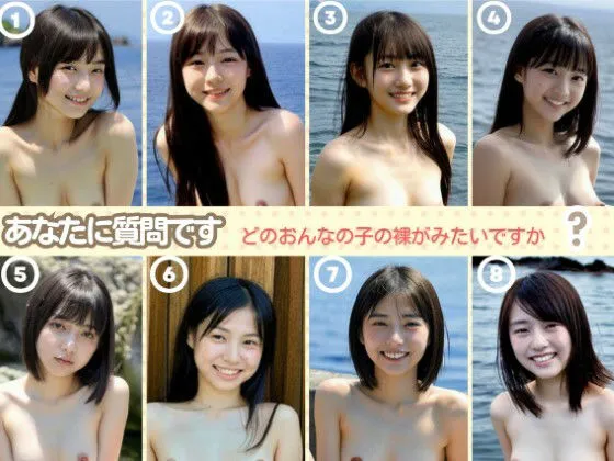 人類史上初！ 前代未聞の333人全員18歳！「クラスで1番の女の子の裸だけが拝める」Xデー到来！！