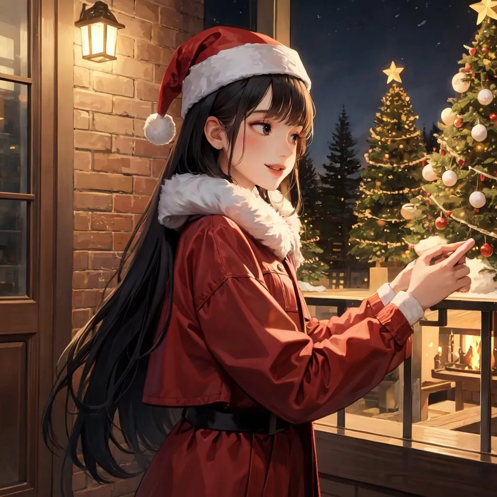 メリークリスマス 特上の贈り物