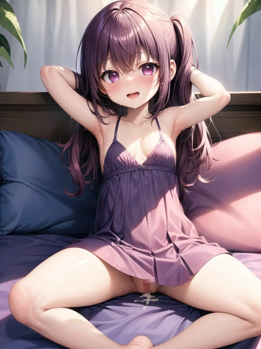 ろりろりアイドル ハメ撮り社長