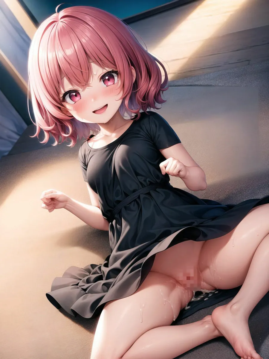 ろりろりアイドル ハメ撮り社長 2