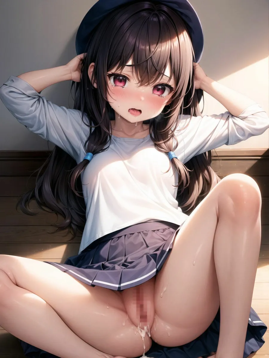 ろりろりアイドル ハメ撮り社長 3 ぶっかけ